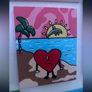 Bad Bunny Un Verano Sin Ti